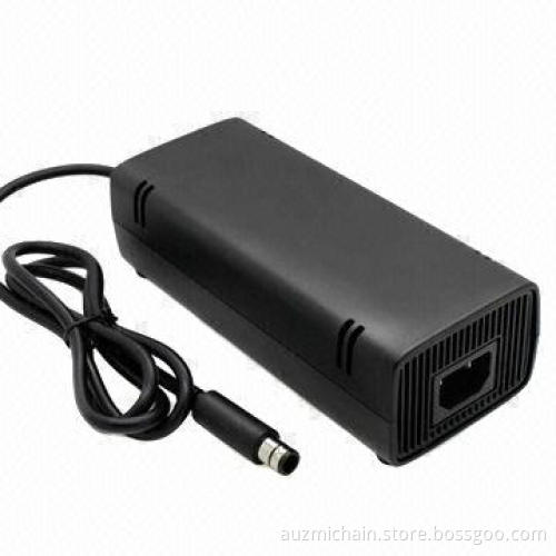 Latest High Quality AC Adapter for XBOX 360 E-console